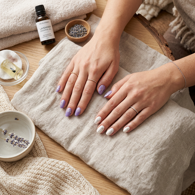 Linda Nails & Spa